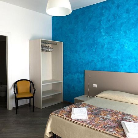 Hotel Risorgimento Аджерола Екстер'єр фото