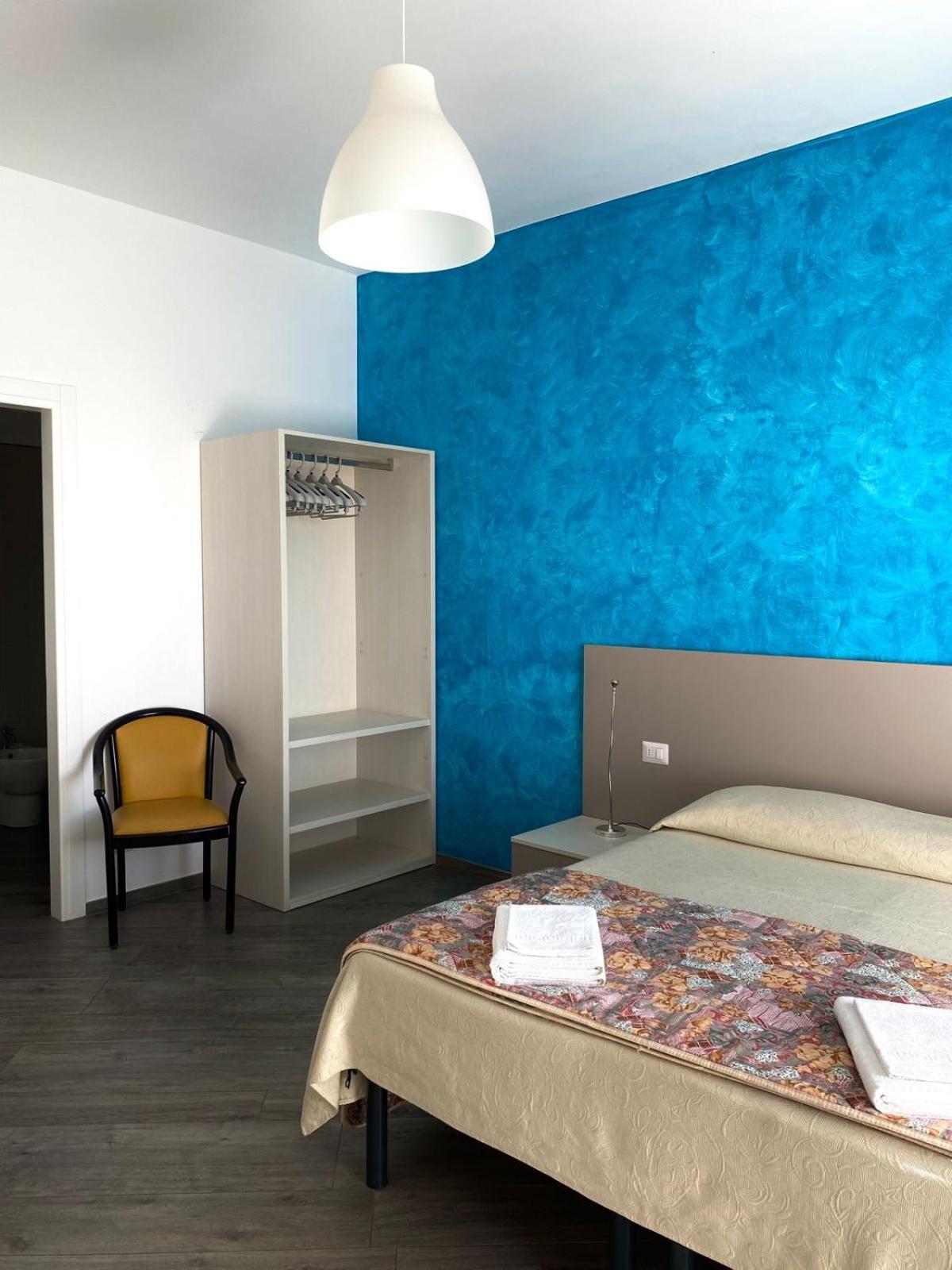 Hotel Risorgimento Аджерола Екстер'єр фото
