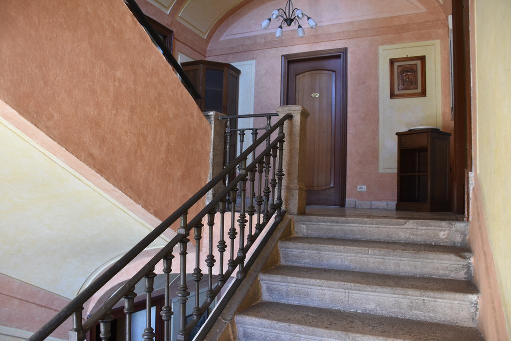 Hotel Risorgimento Аджерола Екстер'єр фото