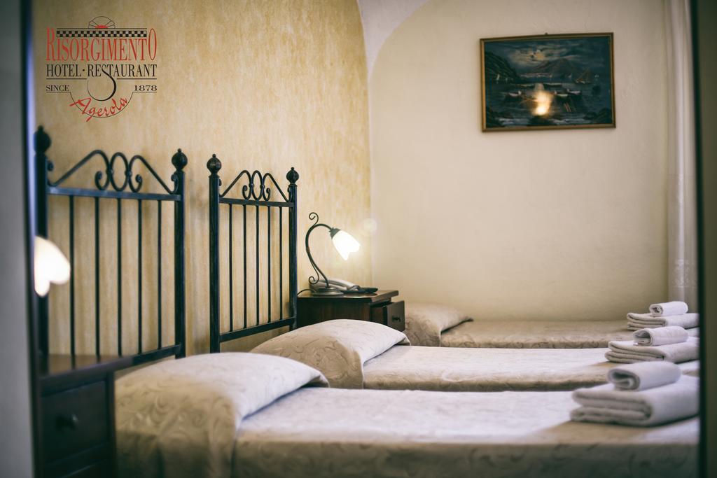 Hotel Risorgimento Аджерола Екстер'єр фото